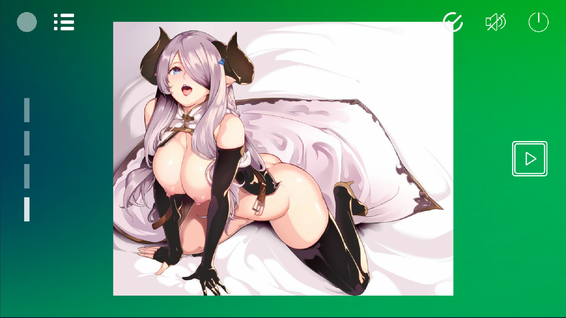 Hentai Babes - Fantasy screenshot 5