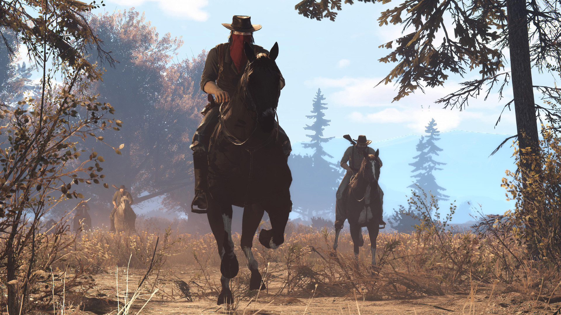 This Land Is My Land screenshot 13