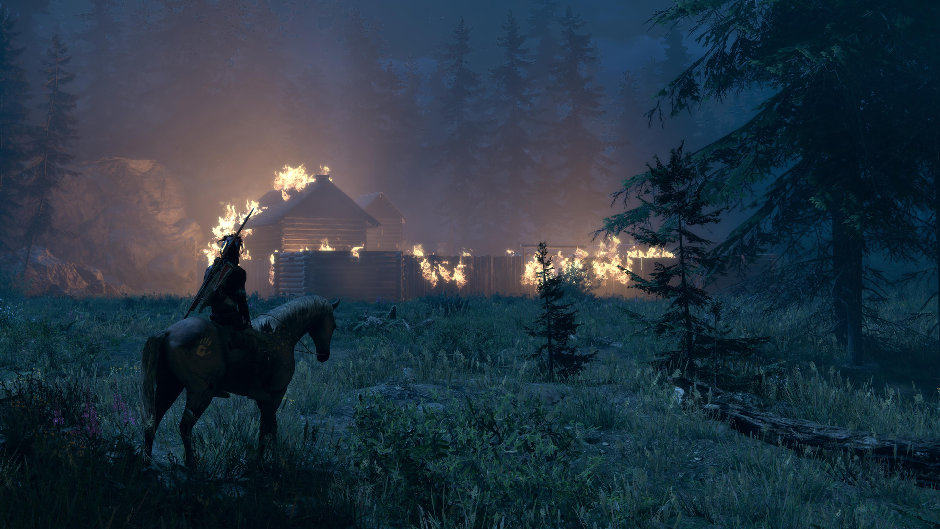 This Land Is My Land screenshot 5