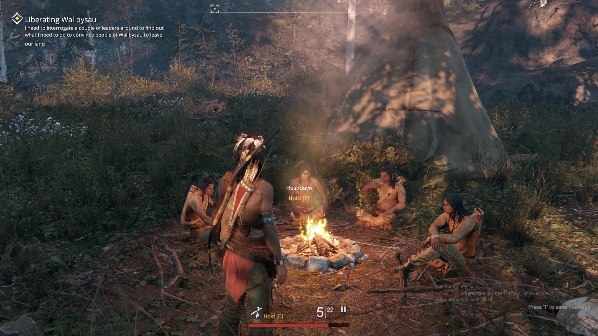 This Land Is My Land screenshot 23