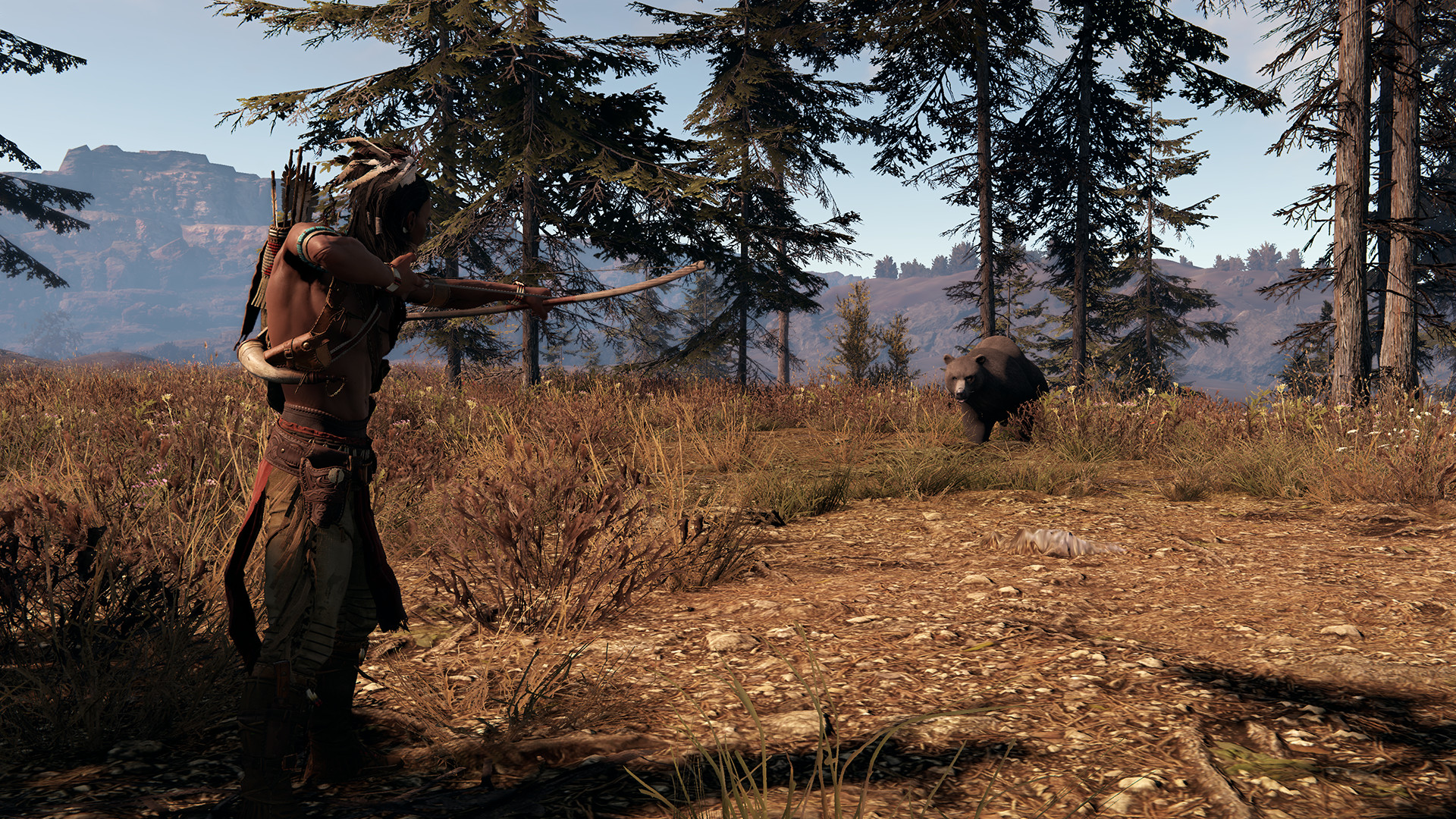 This Land Is My Land screenshot 19