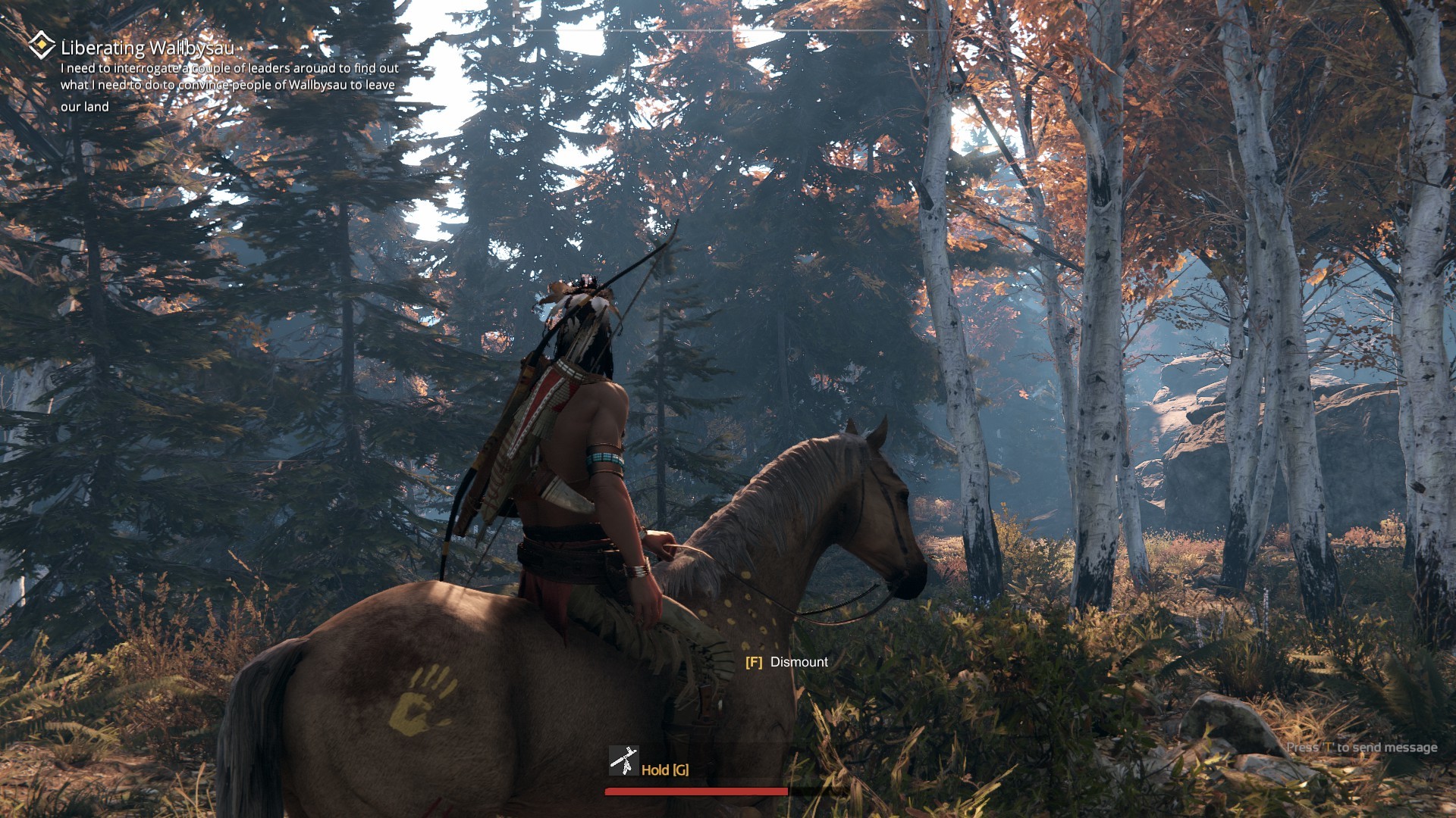 This Land Is My Land screenshot 15