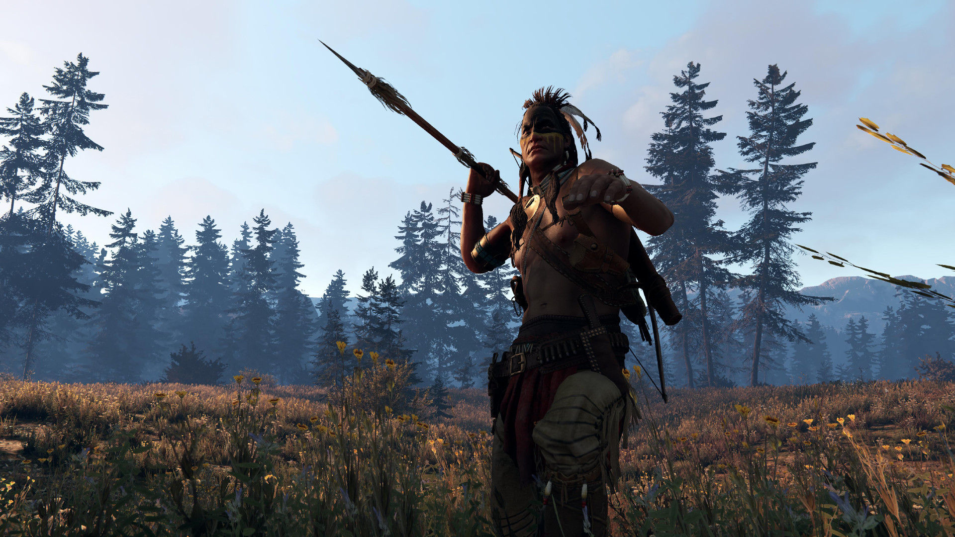 This Land Is My Land screenshot 12