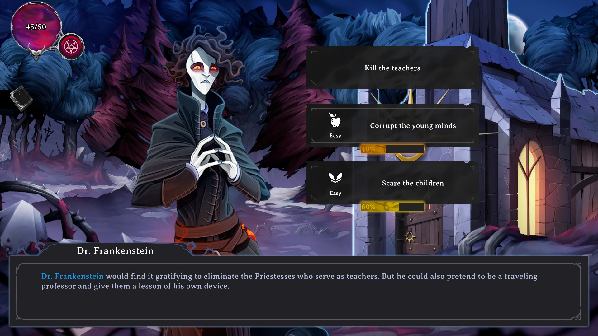 Rogue Lords screenshot 6