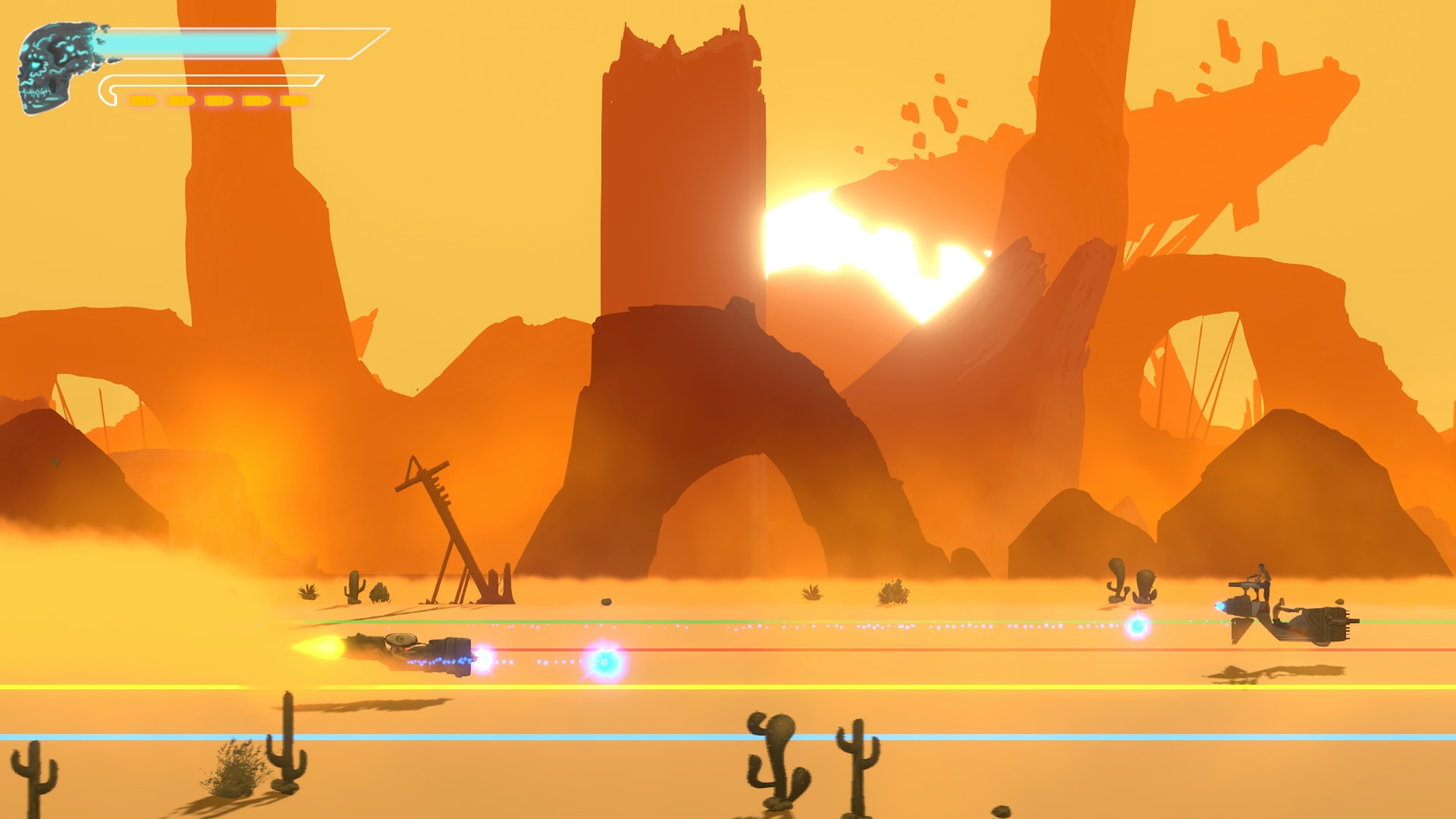 Mariachi Undead screenshot 3