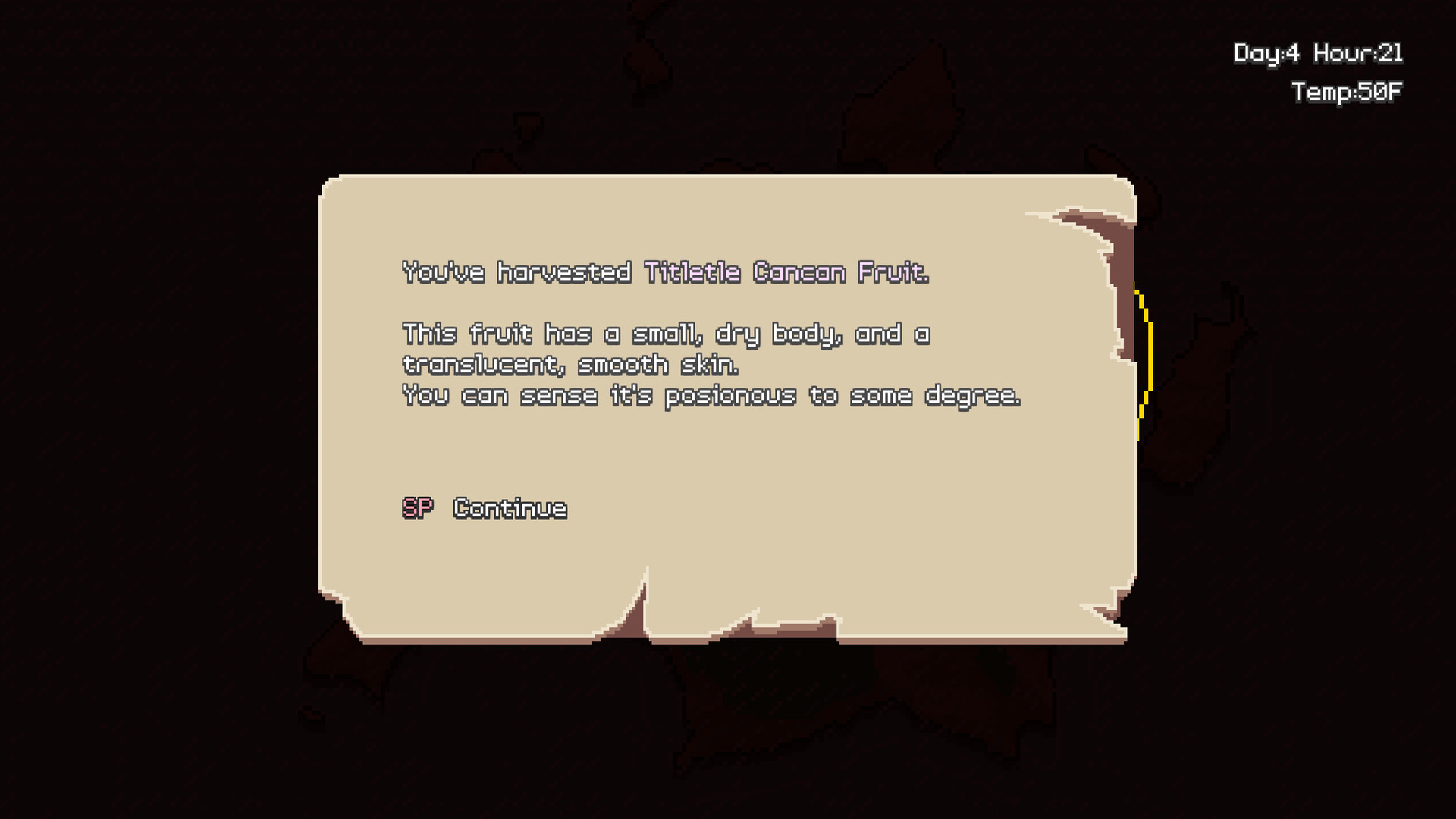 Grit : Overworld Survival screenshot 3