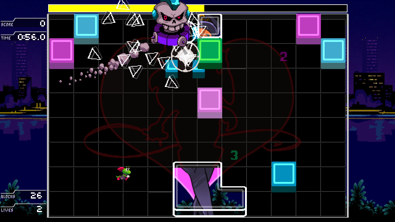 Crawlco Block Knockers screenshot 5
