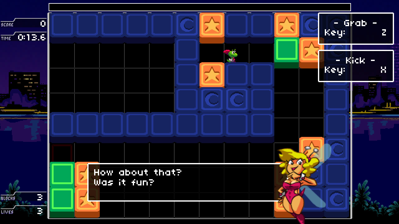 Crawlco Block Knockers screenshot 6