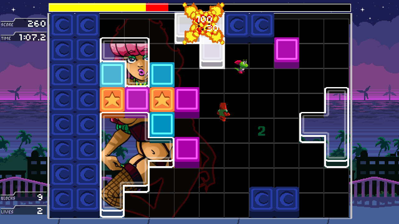Crawlco Block Knockers screenshot 4