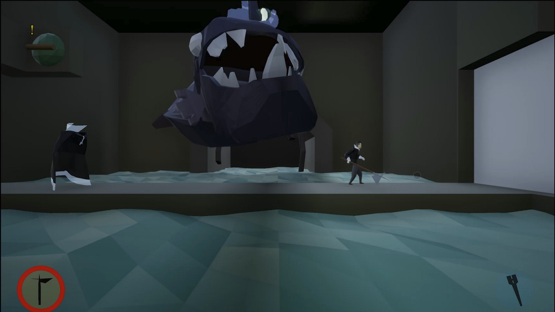 Blood Brothers screenshot 3