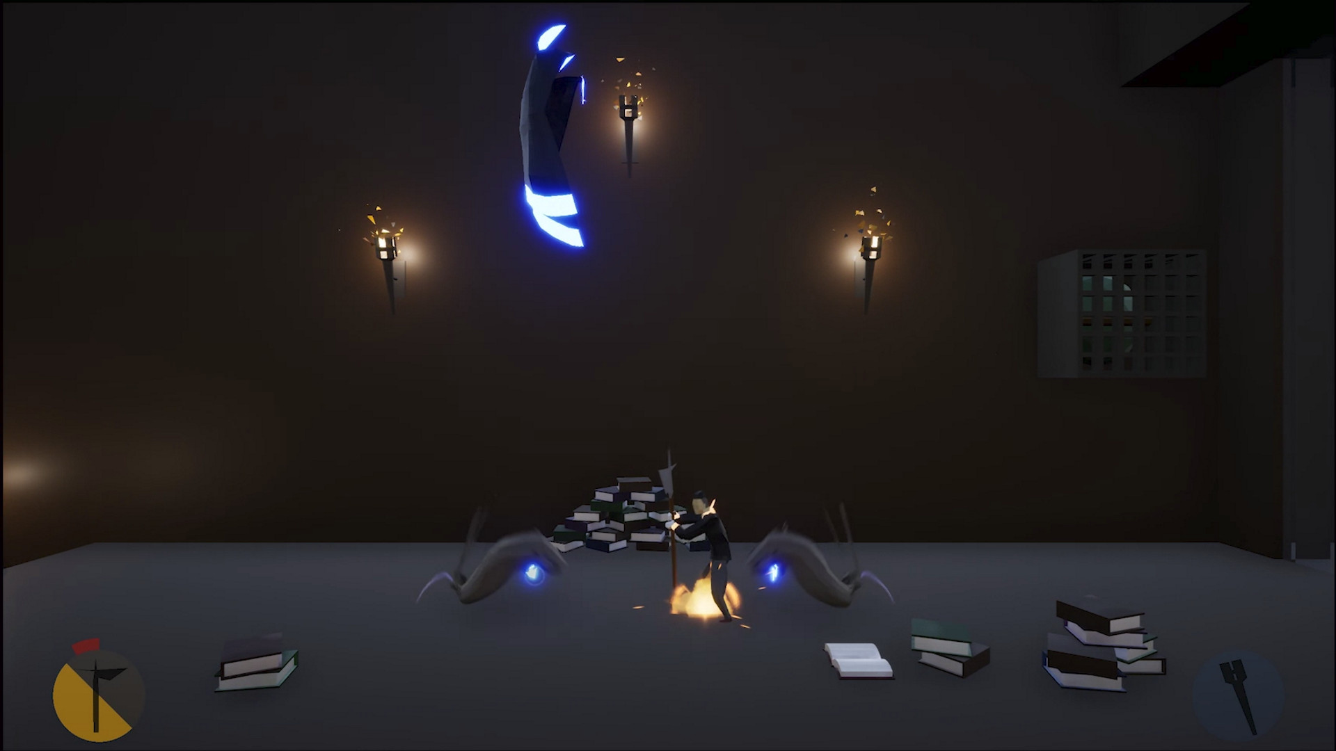 Blood Brothers screenshot 1