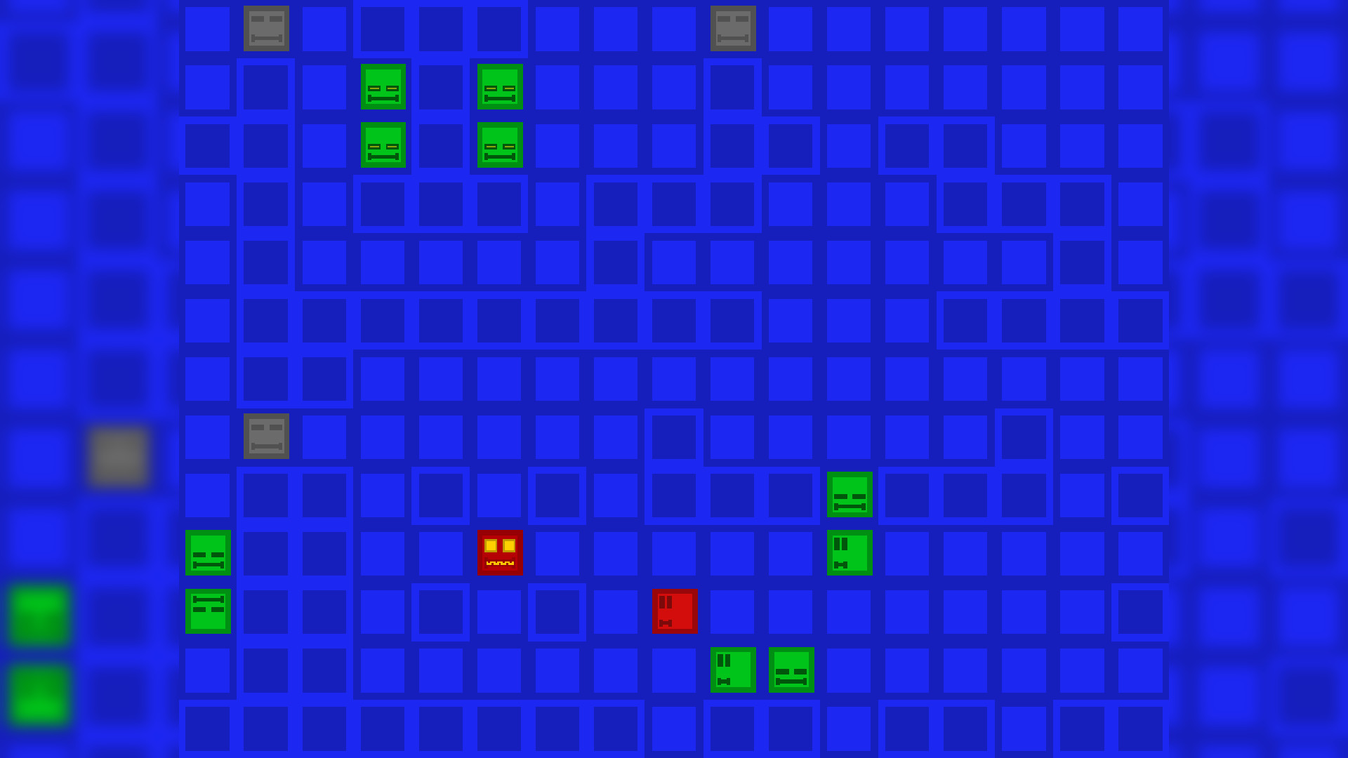 Pythagorean Complex screenshot 2