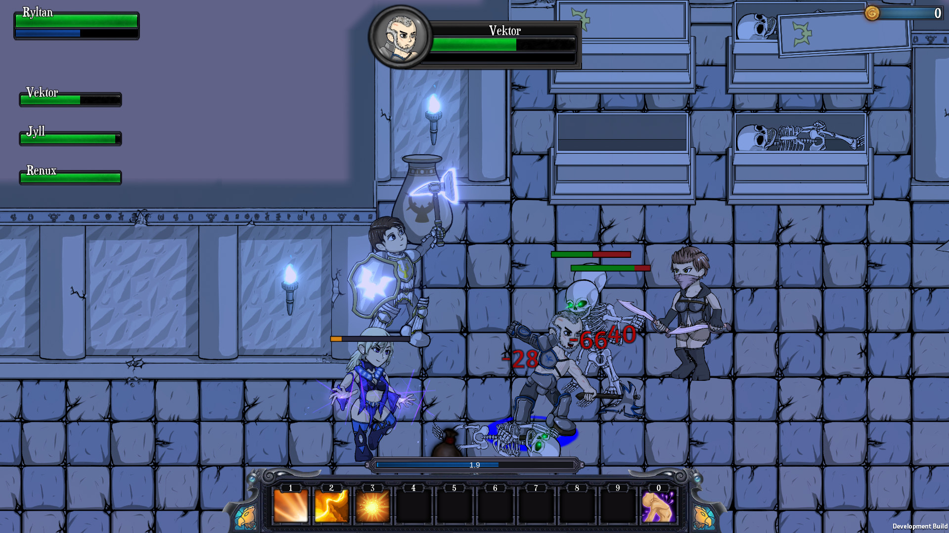 Heal Plz screenshot 6