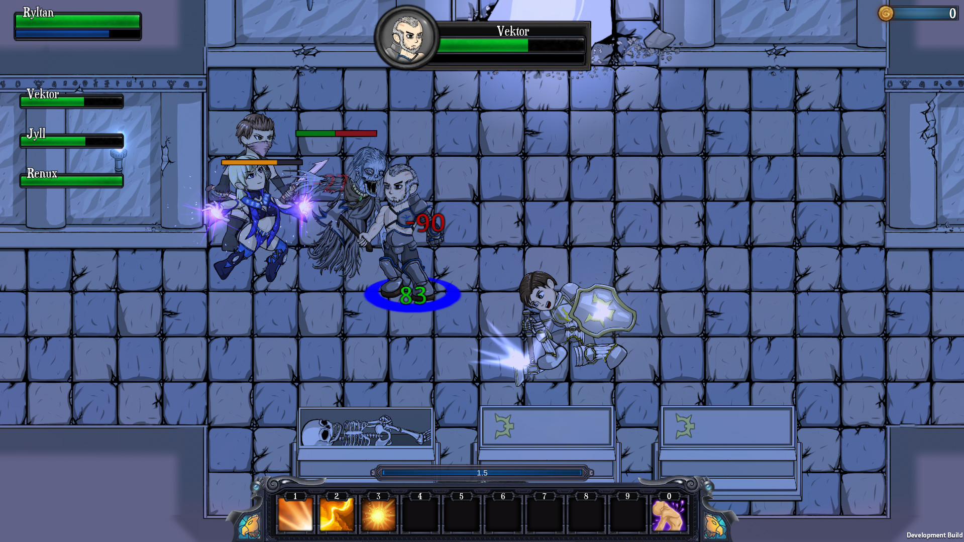 Heal Plz screenshot 5