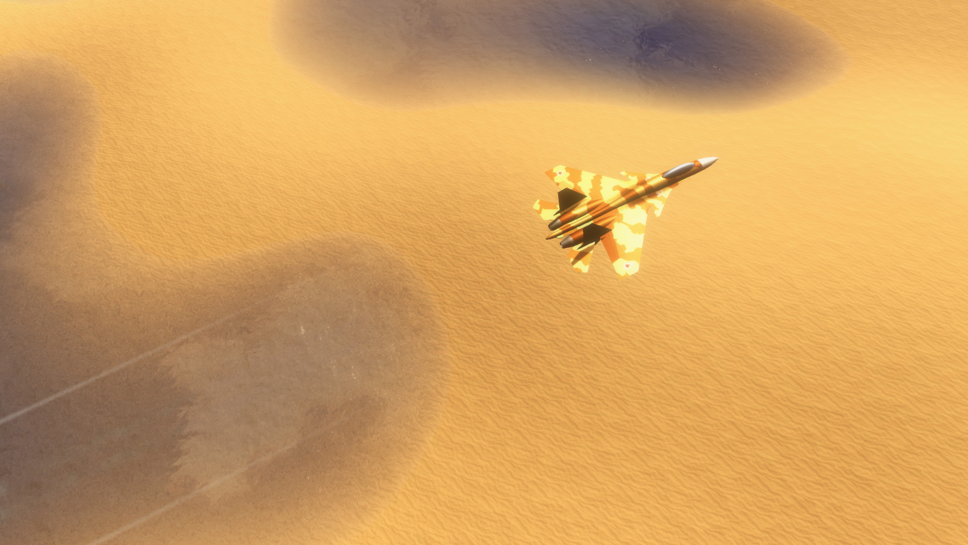 Avis Rapida - Aerobatic Racing screenshot 13