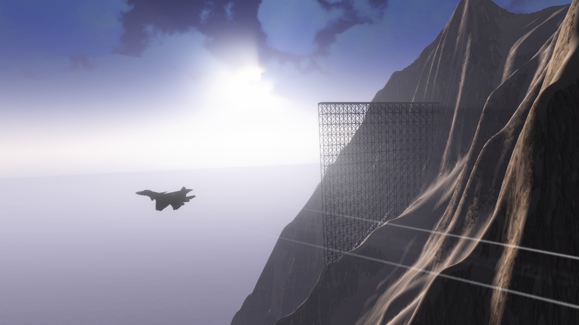 Avis Rapida - Aerobatic Racing screenshot 7
