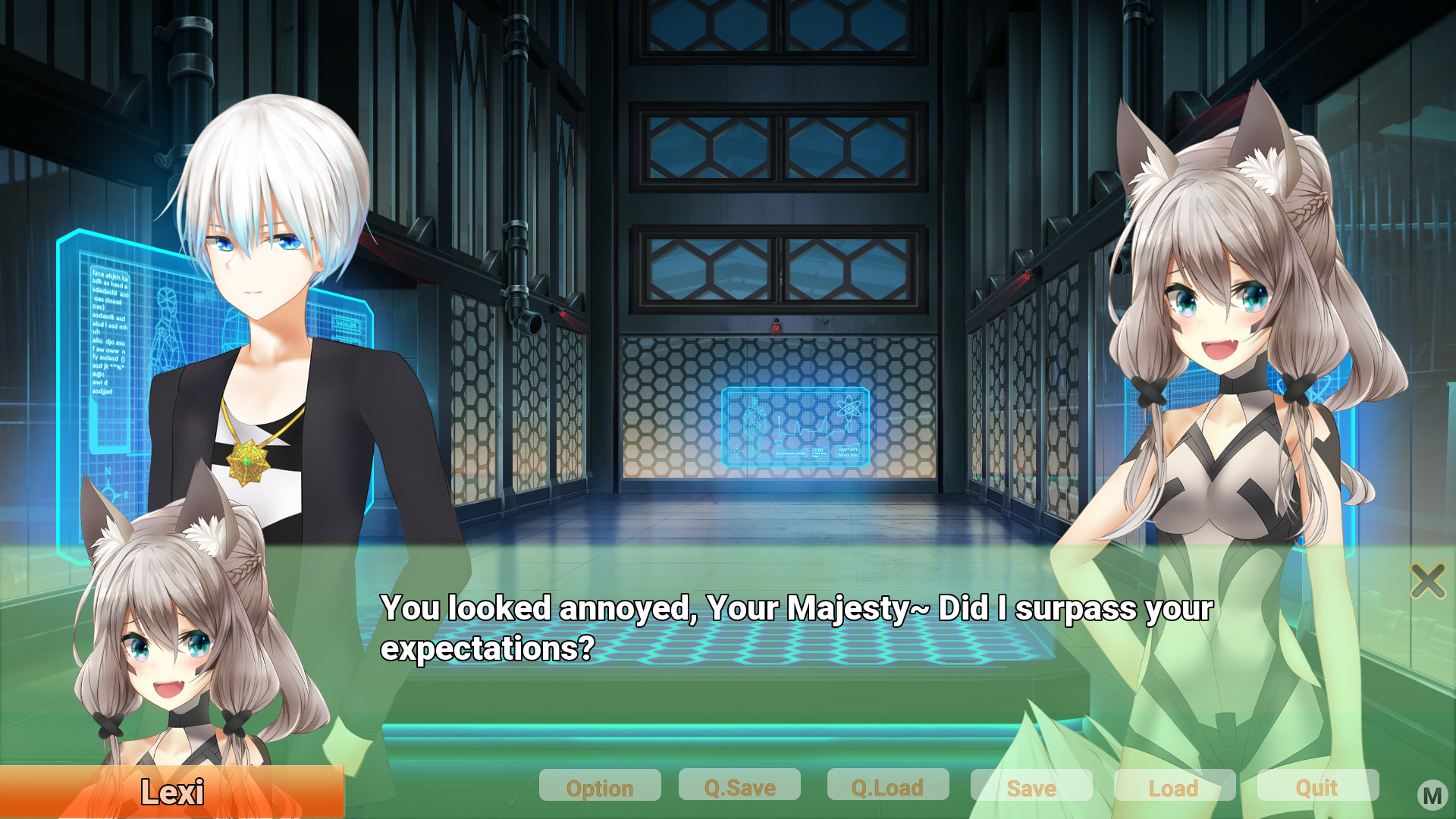 Peace of Evil screenshot 3