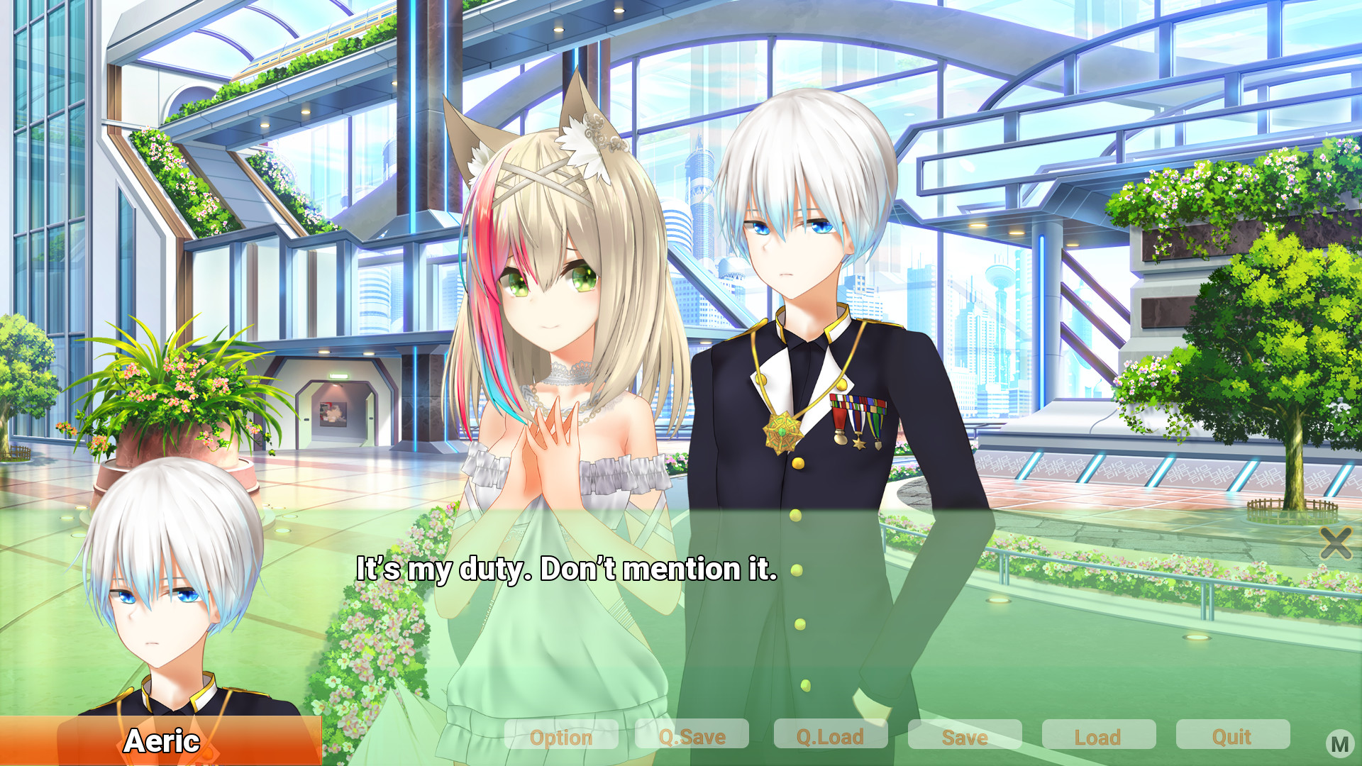 Peace of Evil screenshot 5