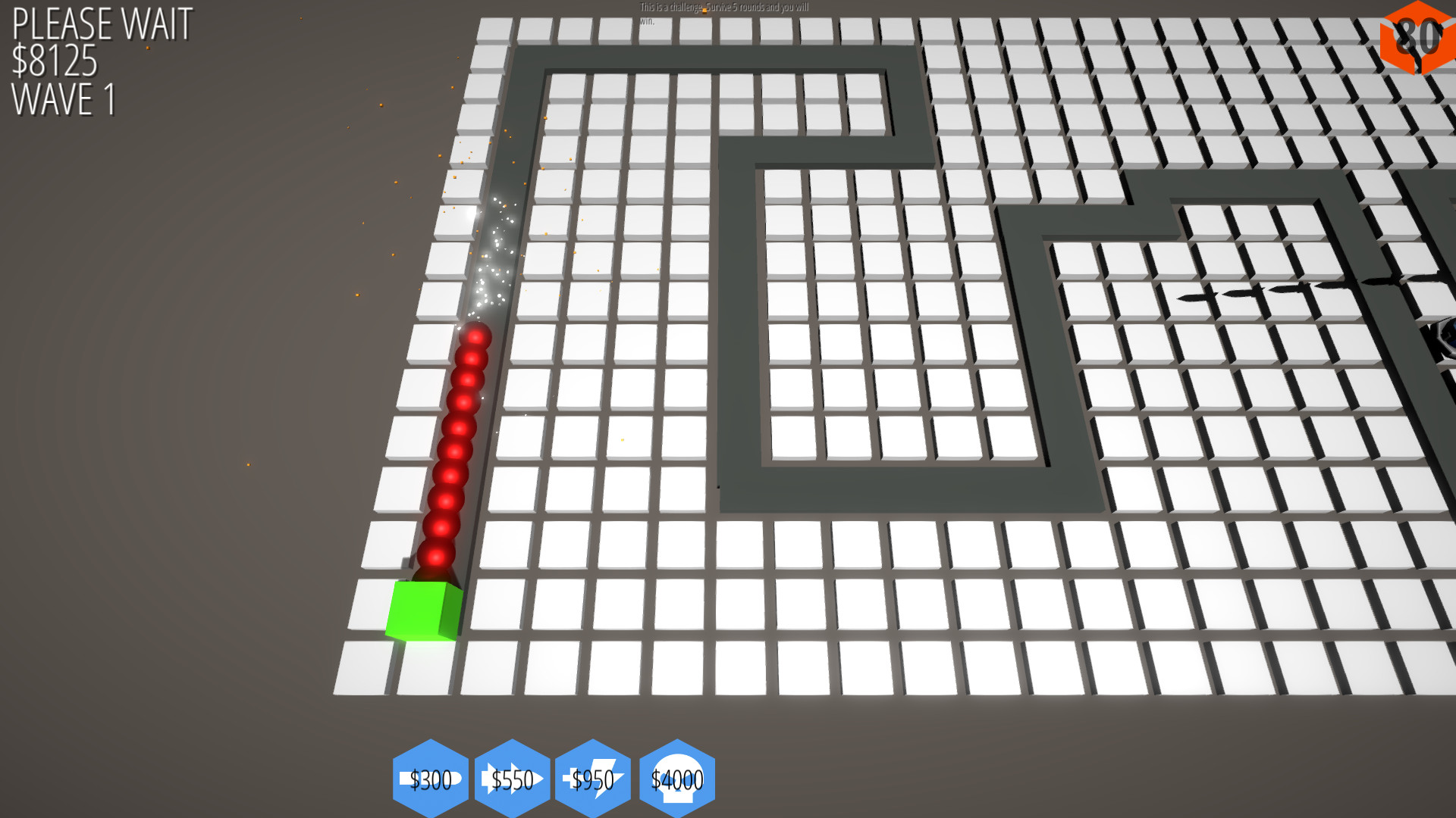 Endless Defence 2 screenshot 5