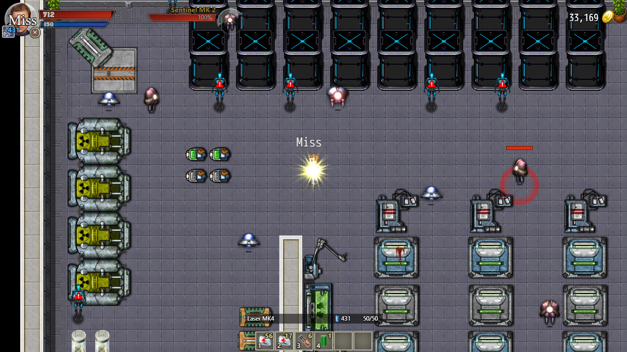 Captain Hannon - The Belanzano screenshot 14