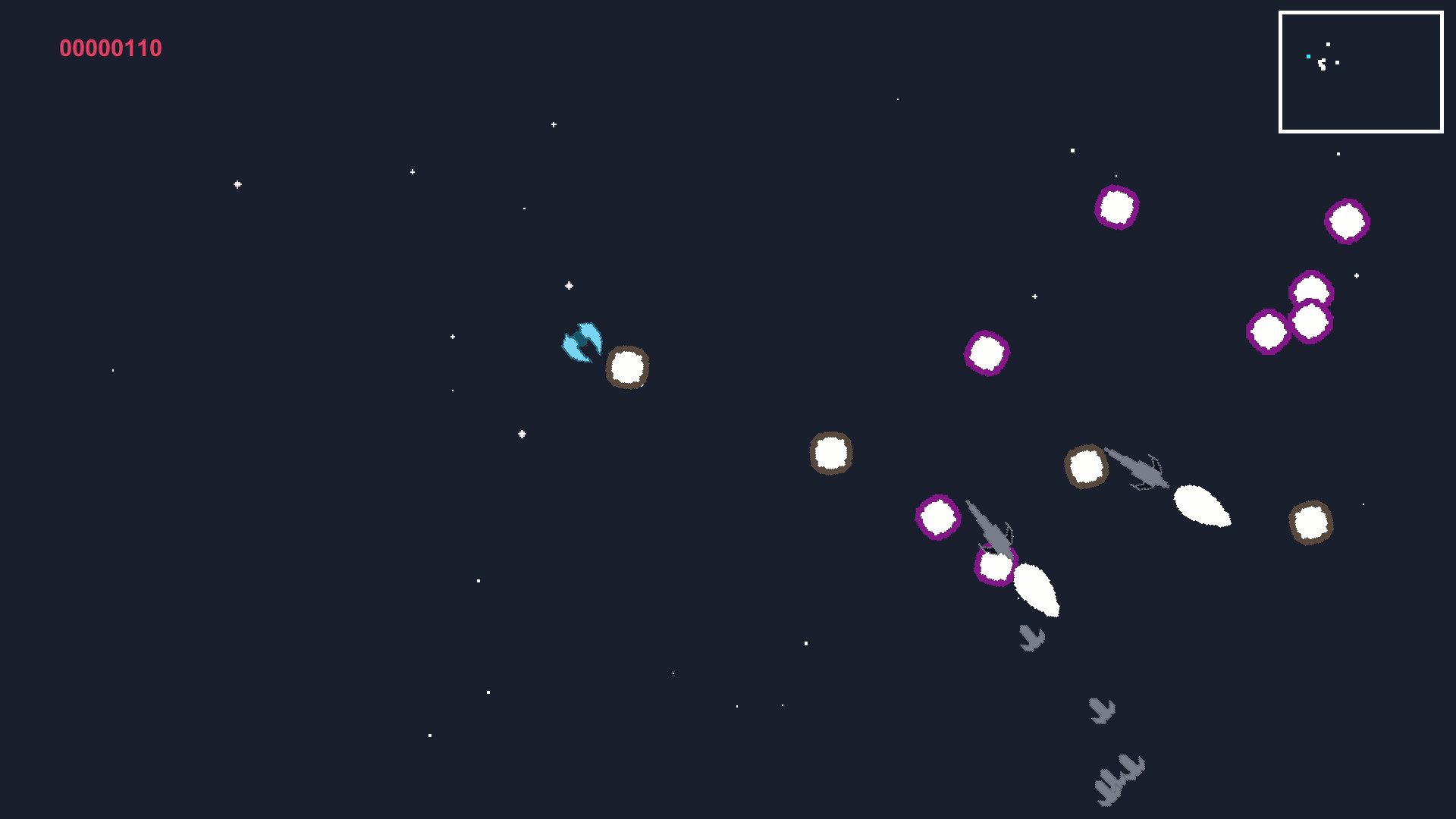 Space Duke screenshot 2