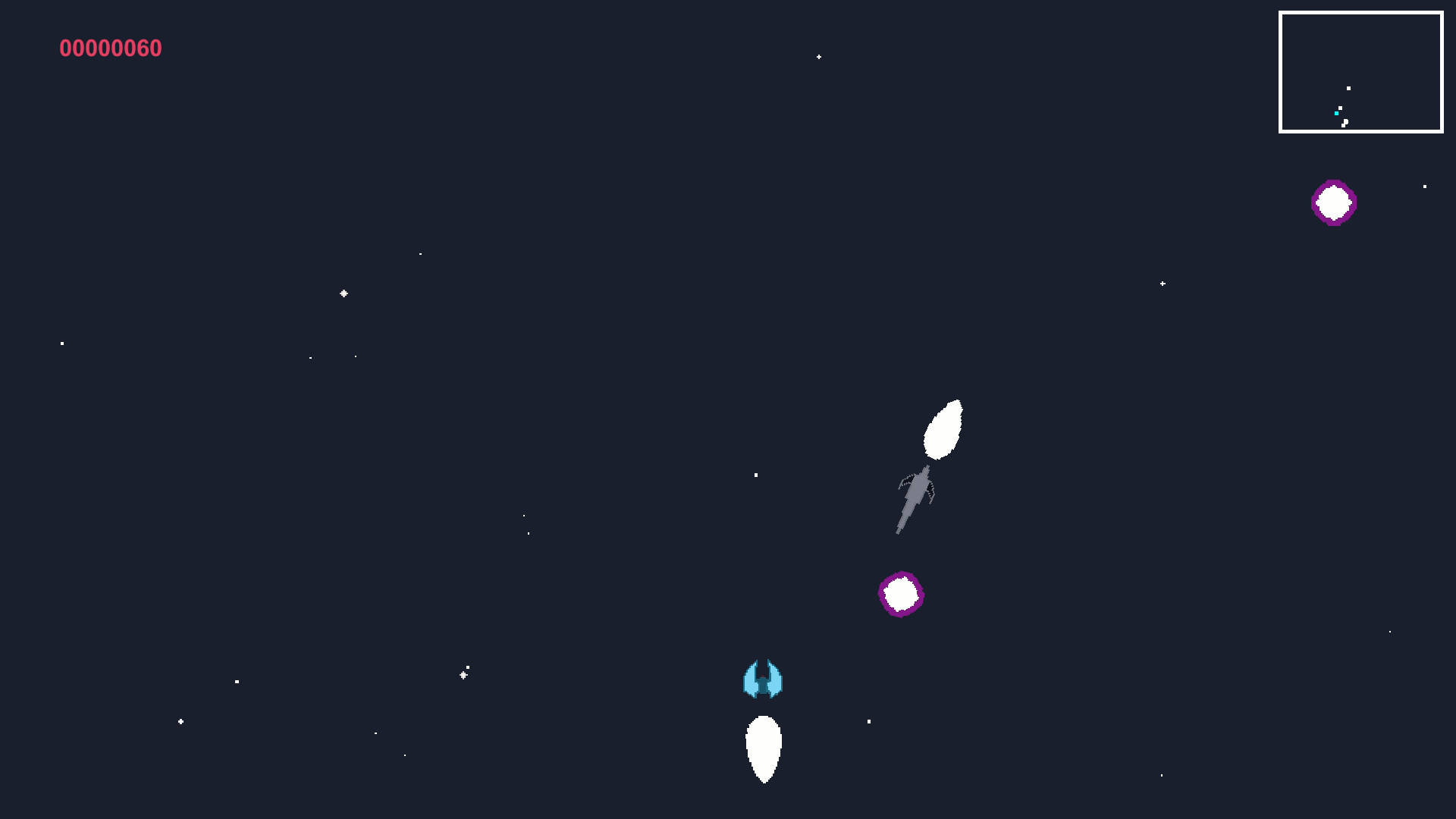 Space Duke screenshot 1
