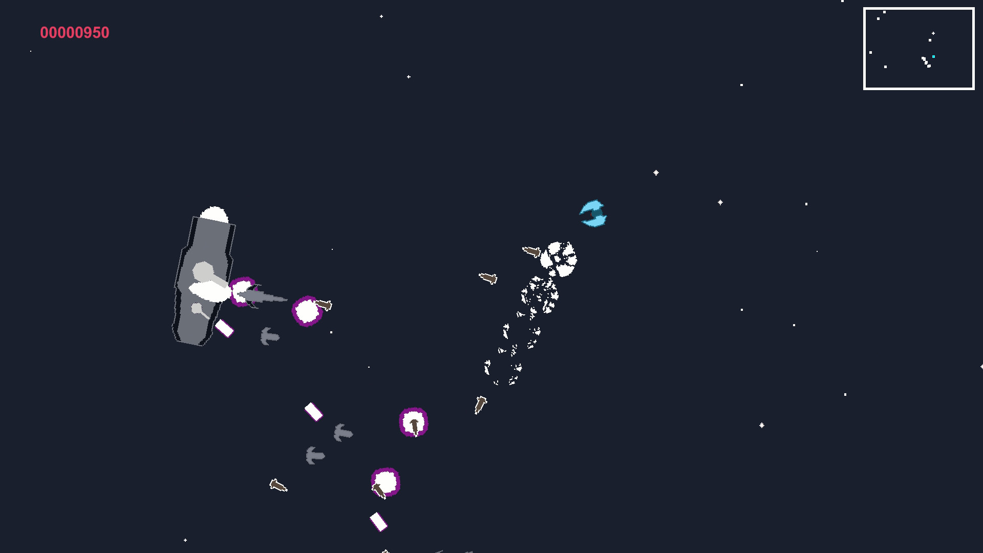 Space Duke screenshot 7