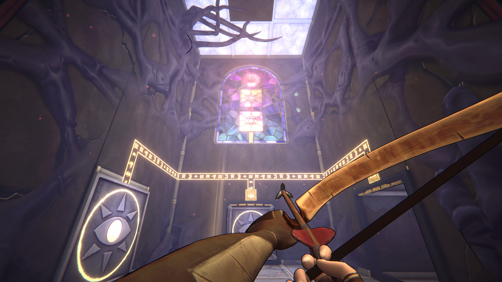 He Who Watches screenshot 3
