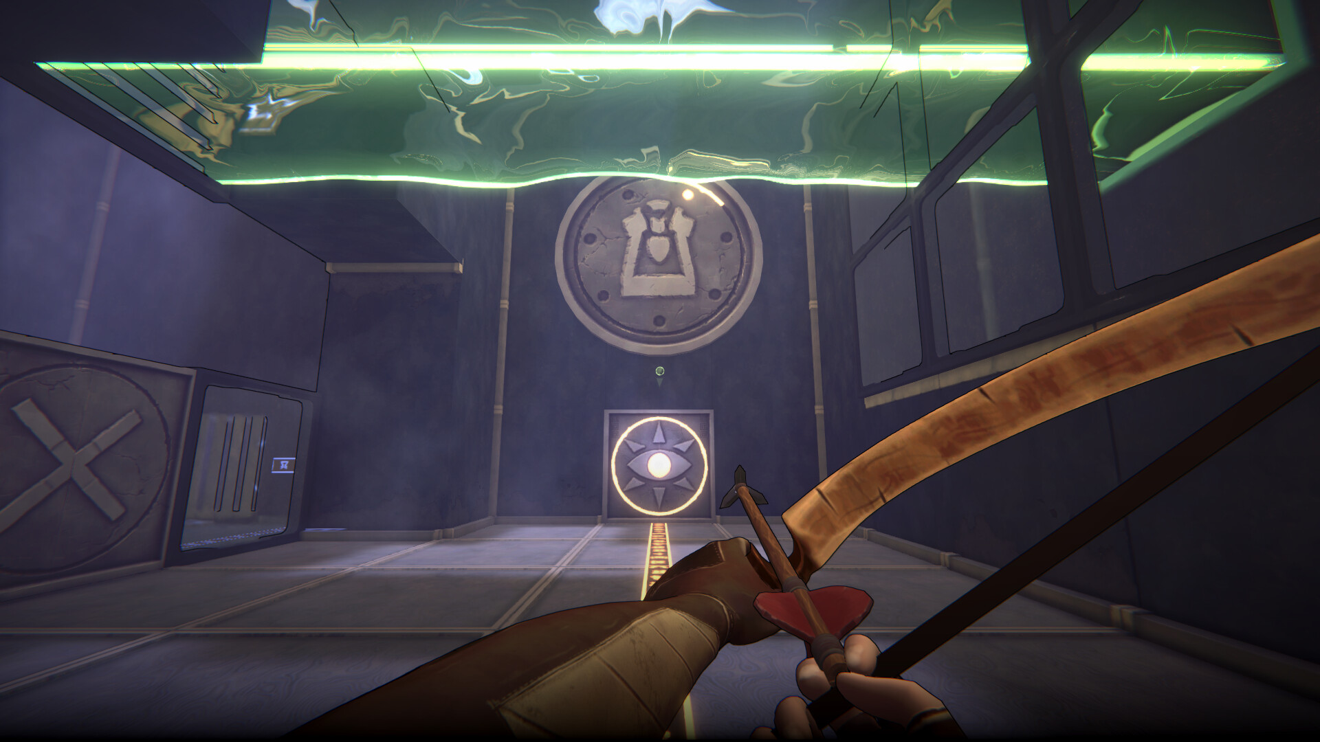 He Who Watches screenshot 6