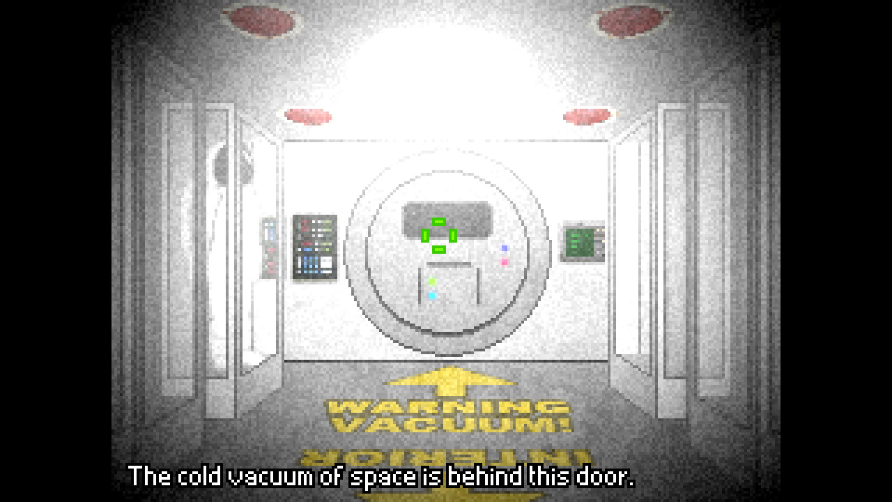Don't Escape Trilogy screenshot 2