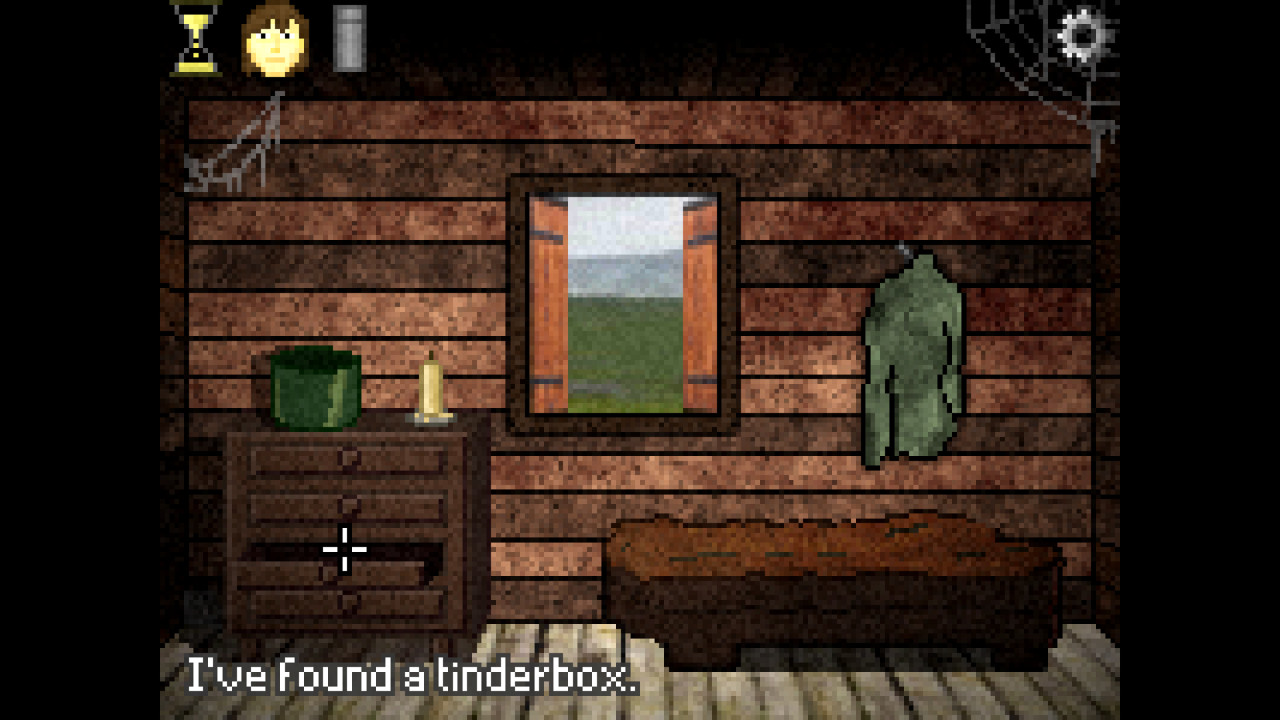 Don't Escape Trilogy screenshot 3