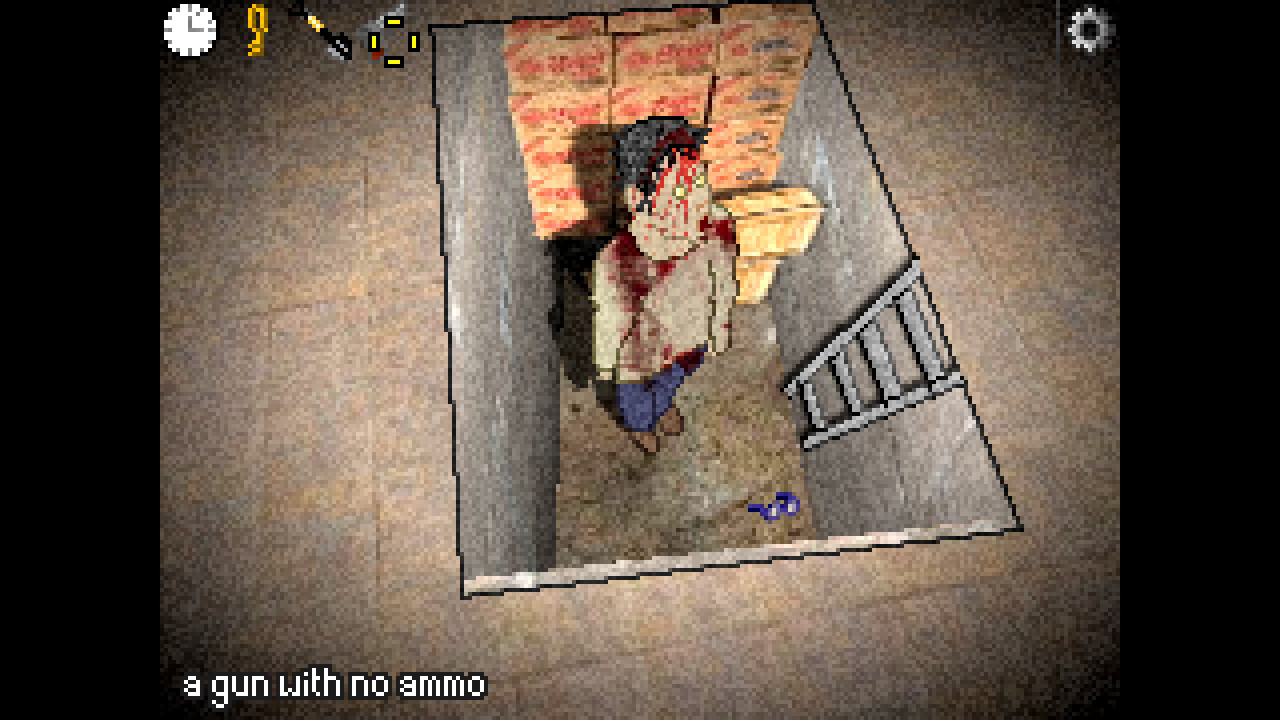 Don't Escape Trilogy screenshot 6