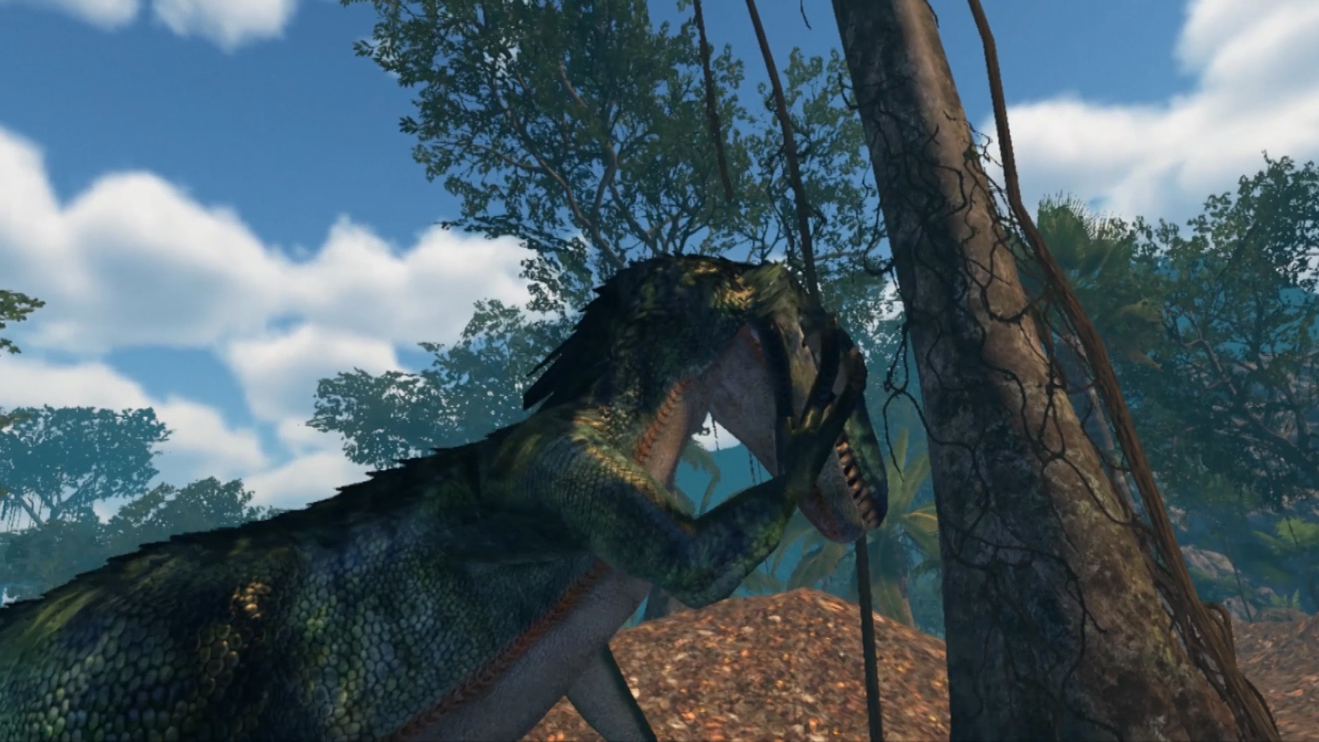 RollerCoaster VR Universe screenshot 17