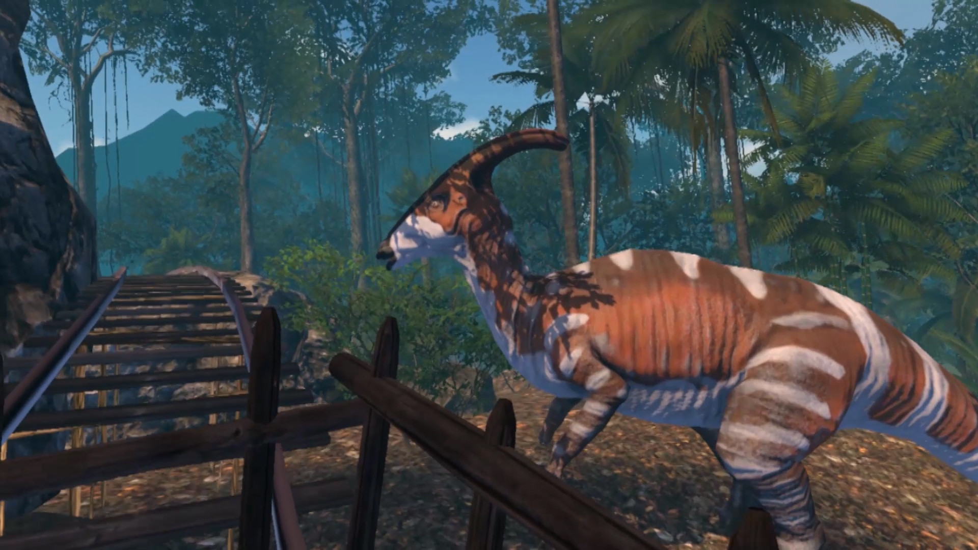 RollerCoaster VR Universe screenshot 18