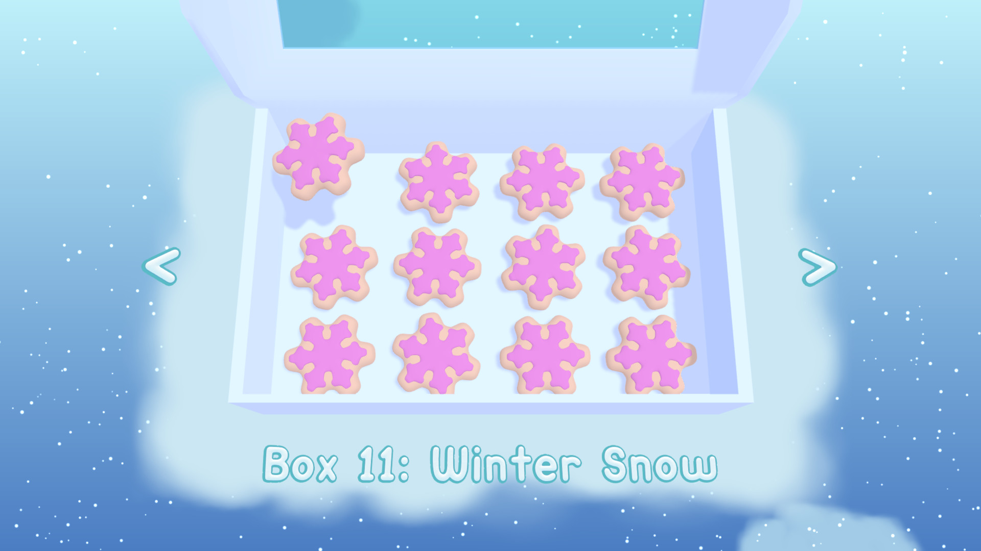 Freshly Frosted screenshot 6