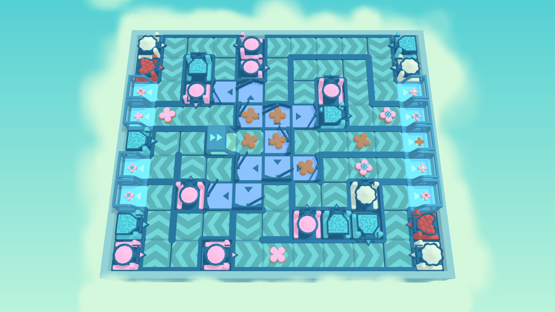 Freshly Frosted screenshot 5
