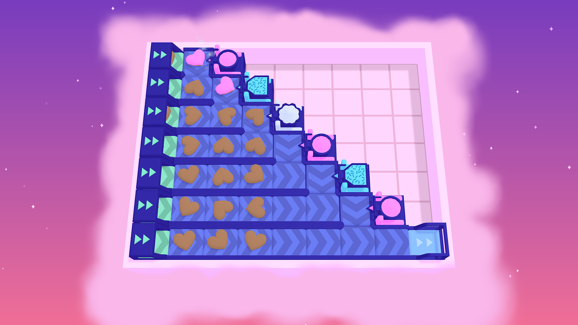 Freshly Frosted screenshot 4
