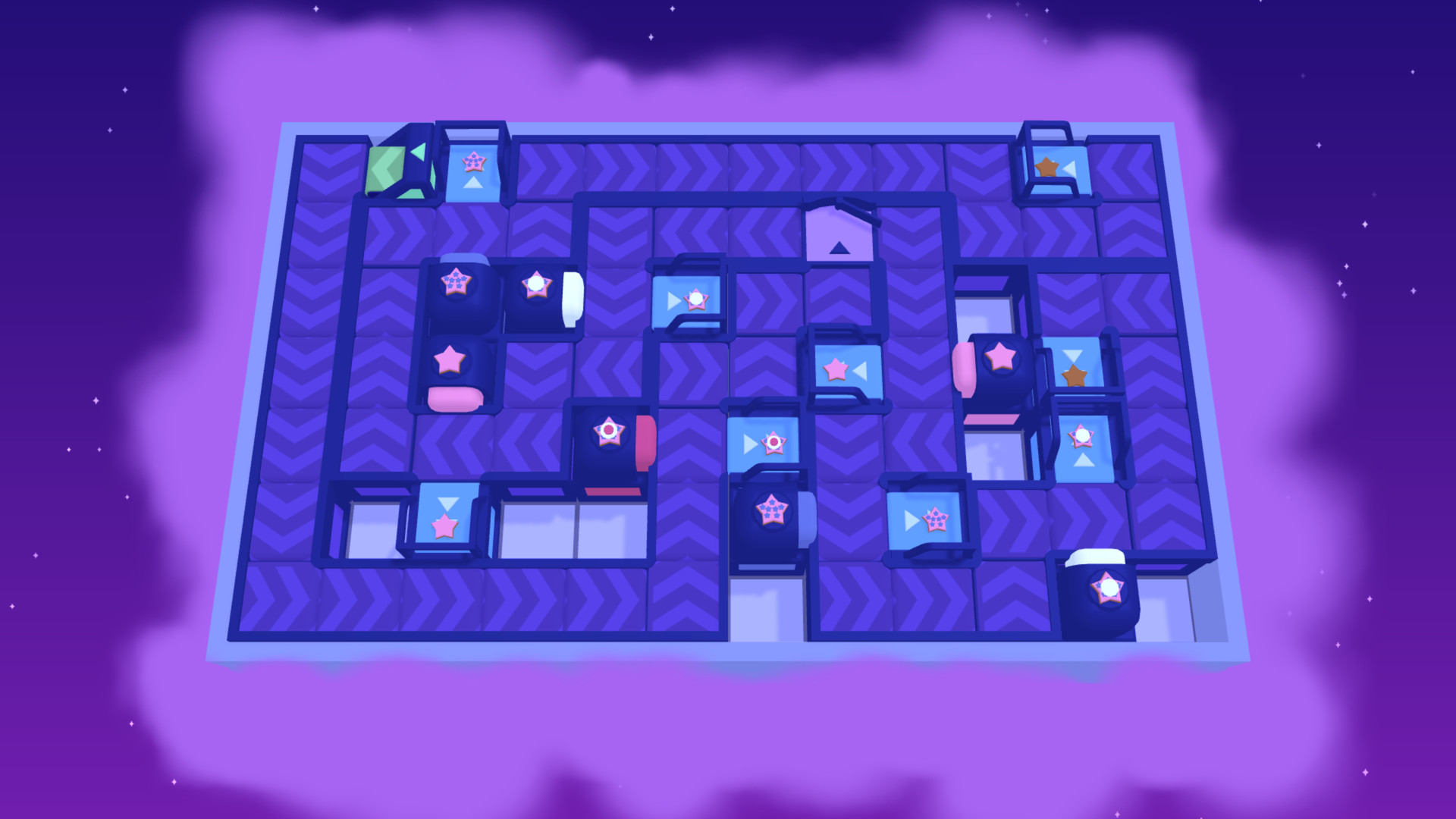 Freshly Frosted screenshot 7