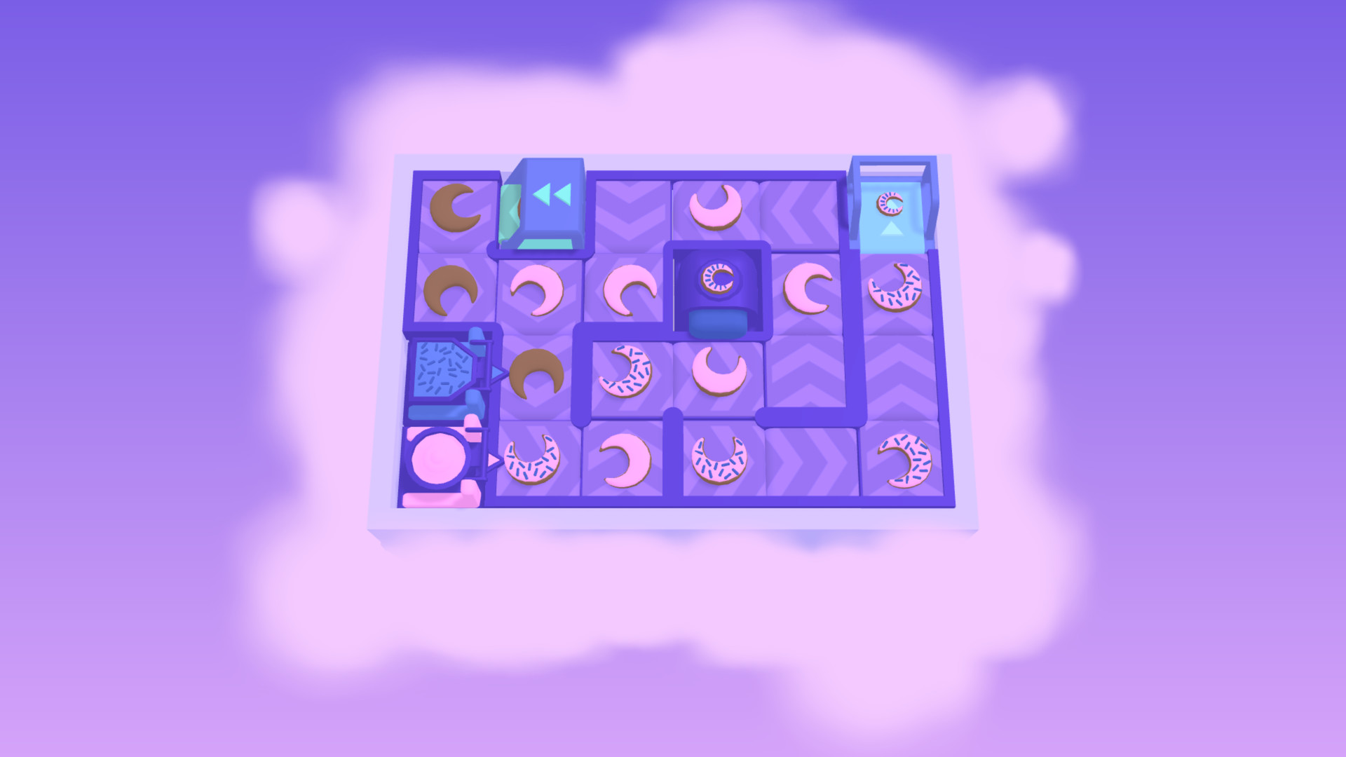 Freshly Frosted screenshot 9