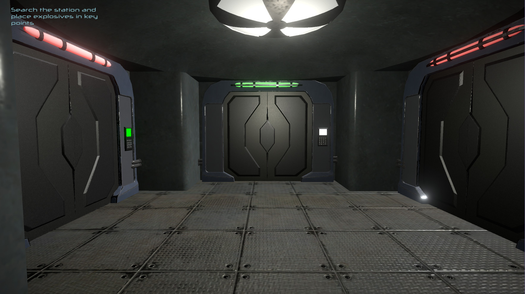 Depths of Madness screenshot 5