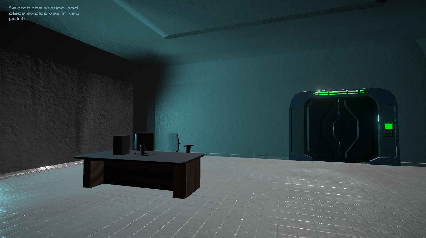 Depths of Madness screenshot 4