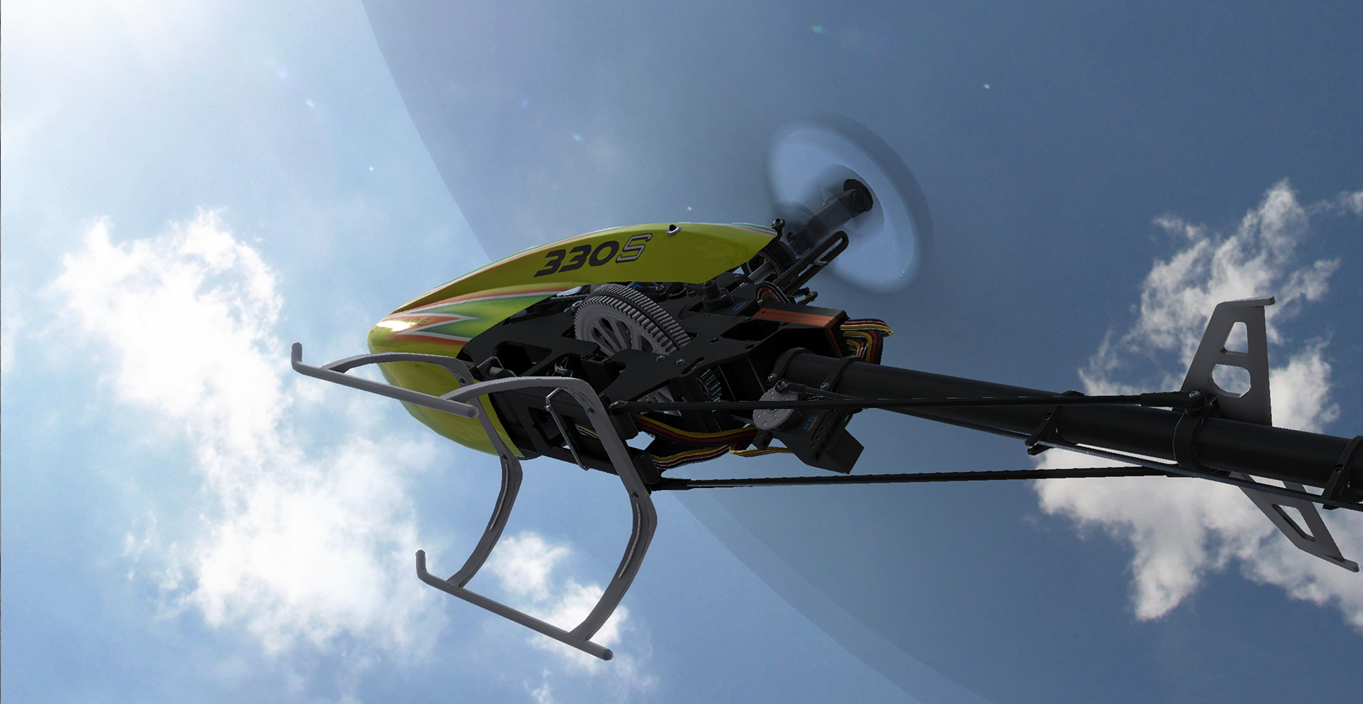RealFlight 9.5S screenshot 3