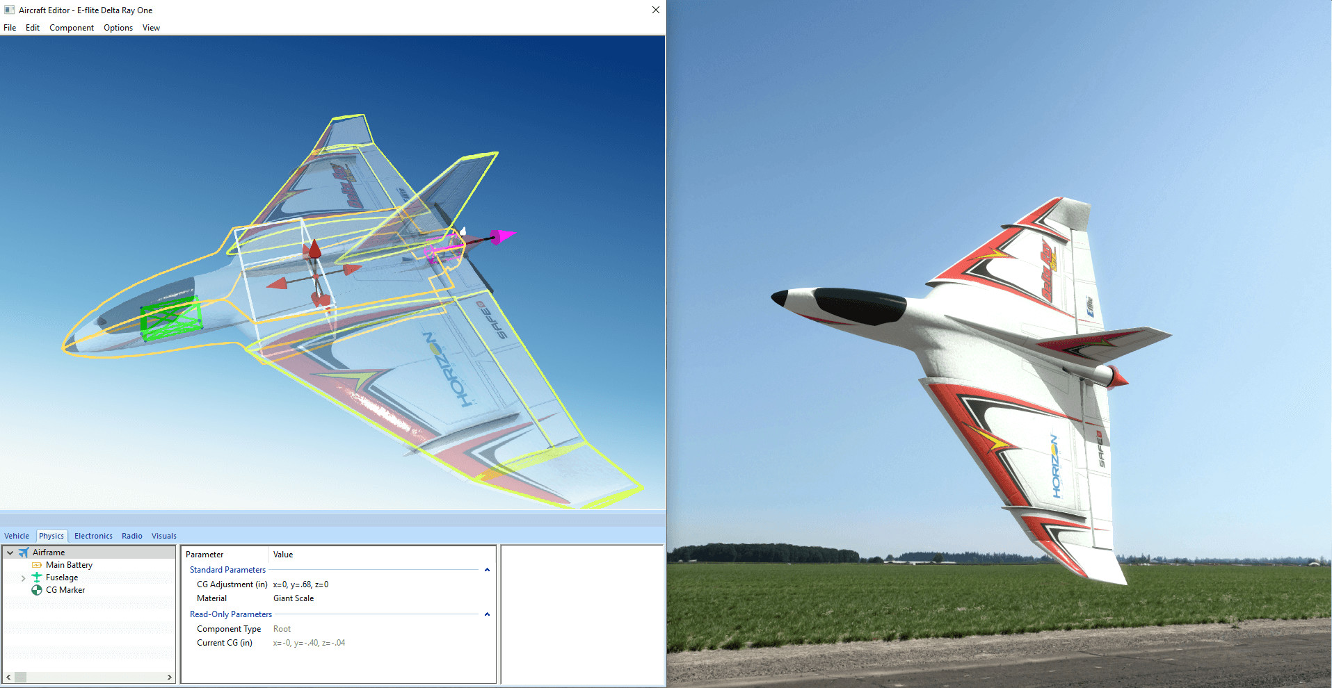 RealFlight 9.5S screenshot 23