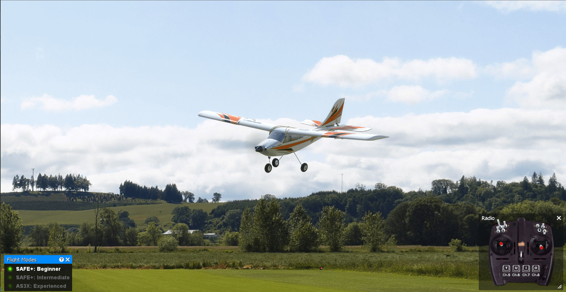 RealFlight 9.5S screenshot 21