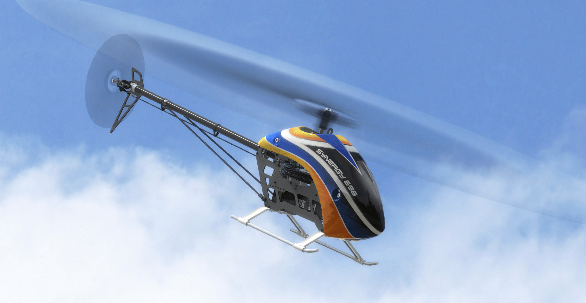 RealFlight 9.5S screenshot 10