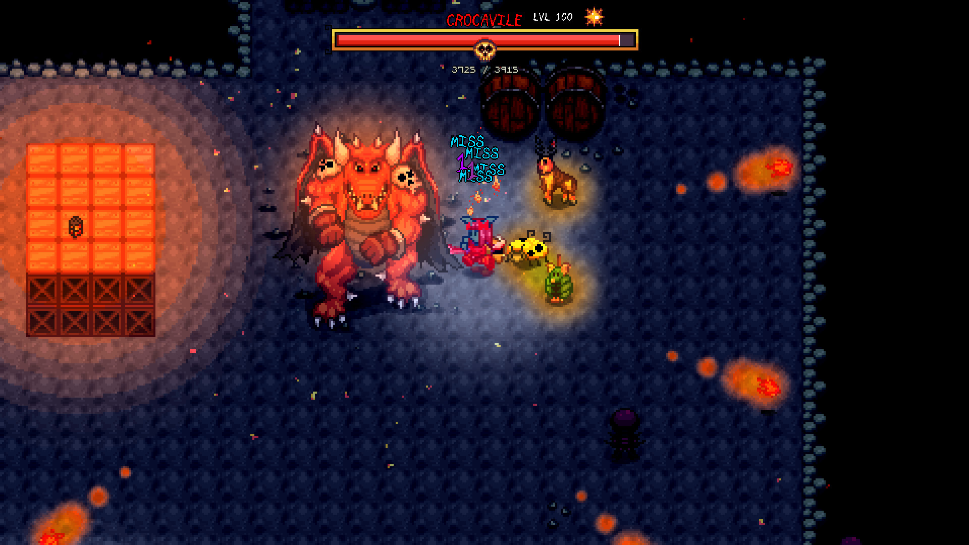 Serin Fate screenshot 7