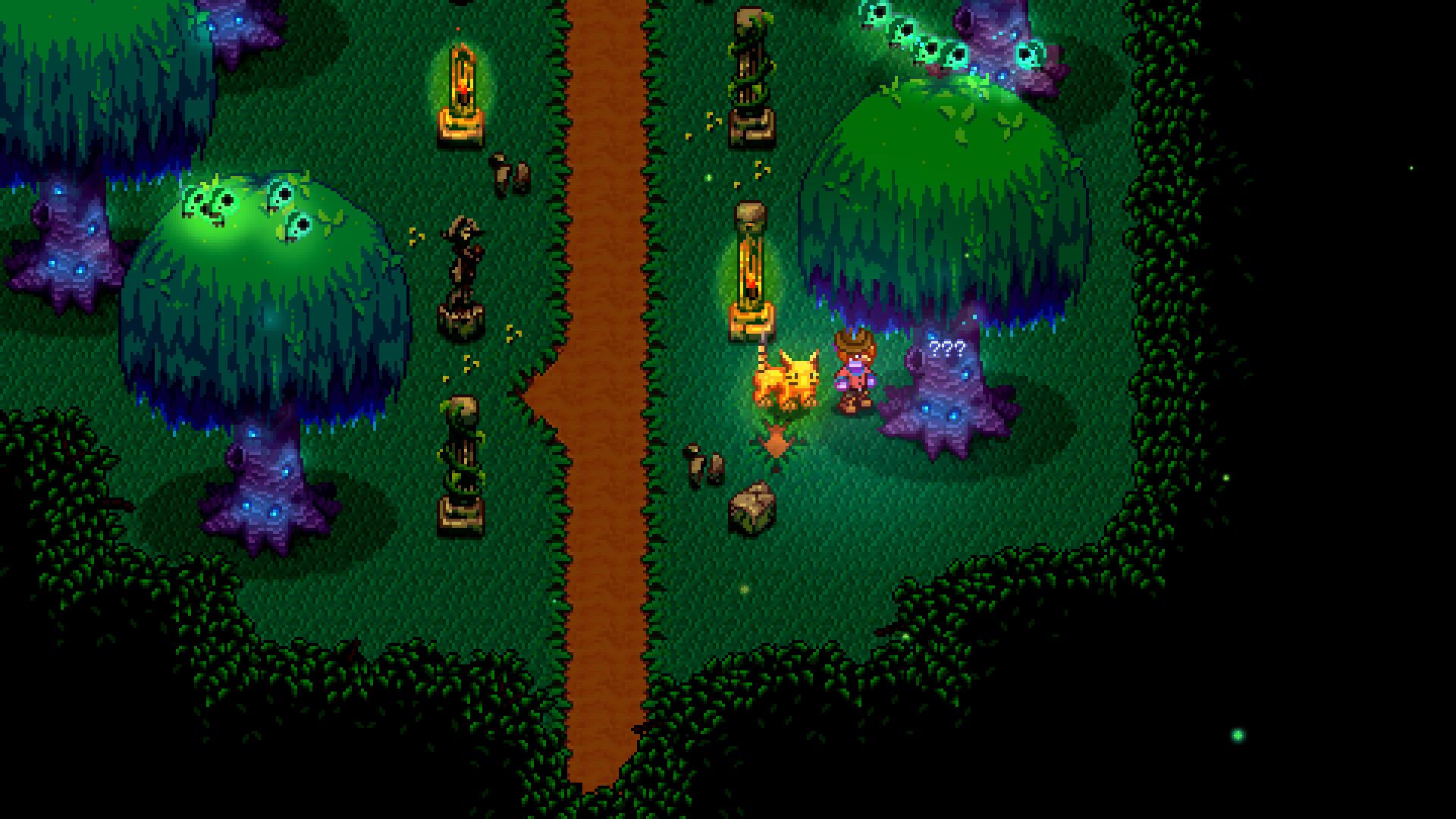 Serin Fate screenshot 22