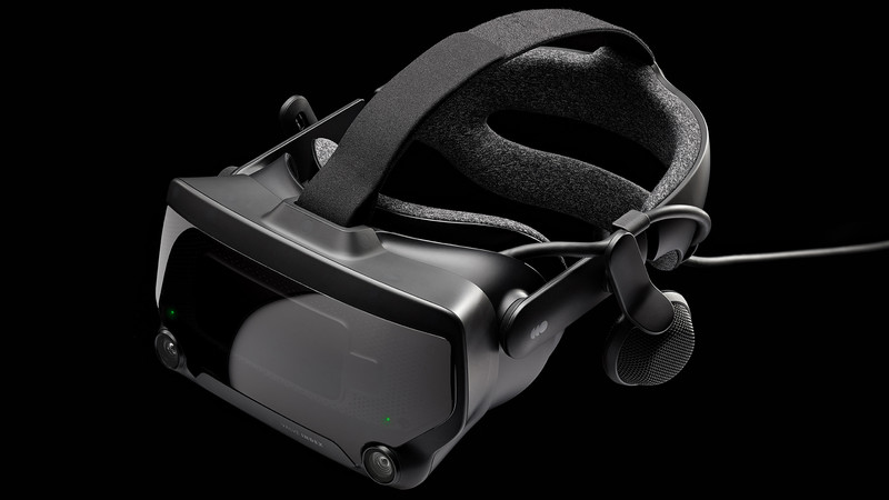 Are you ready for Valve Index? screenshot 3