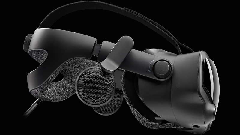 Are you ready for Valve Index? screenshot 2