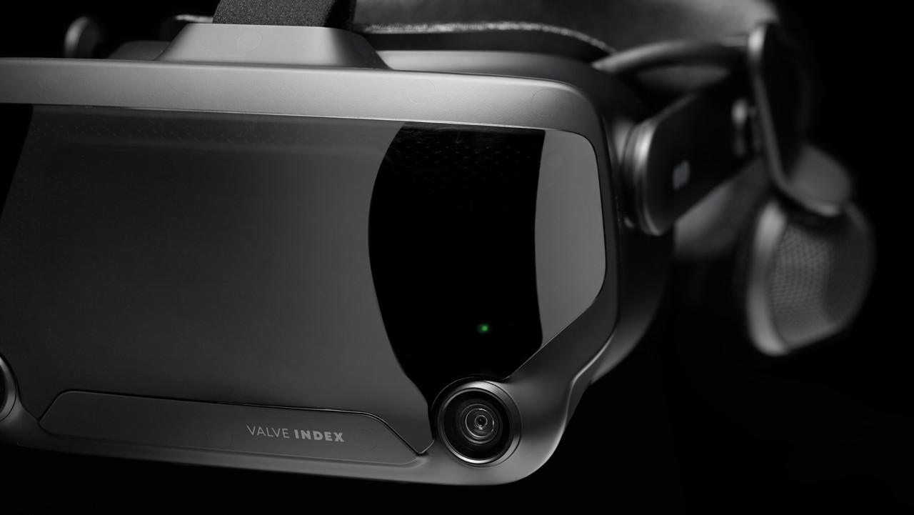 Are you ready for Valve Index? screenshot 1
